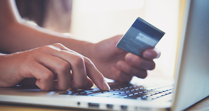 Paga il deposito