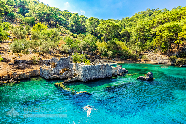 Crociera Blu