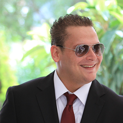 Gursoy TOPKARA - Manager Informatico