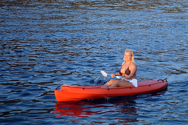 Canoa