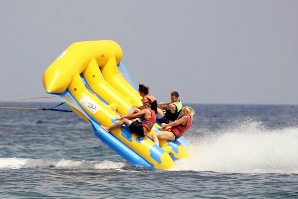 Pesce Volante