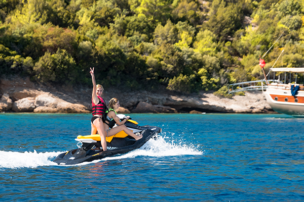 Moto d'Acqua